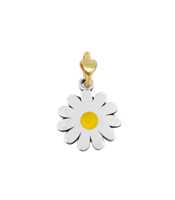 Charm Dodo Mariani Woman in Gold MARGHERITA - MARGHERITA